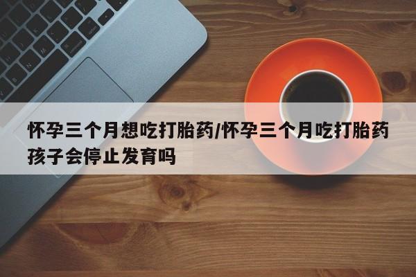 私人卖打胎药微信号怀孕三个月想吃打胎药/怀孕三个月吃打胎药孩子会停止发育吗