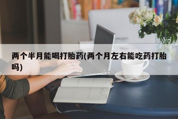 私人卖打胎药微信号两个半月能喝打胎药(两个月左右能吃药打胎吗)